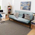 Trupedic Full-size 8-inch Futon Mattress (Mattress Only)