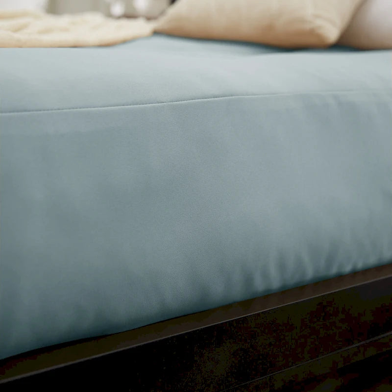 Trupedic Full-size 8-inch Futon Mattress (Mattress Only)