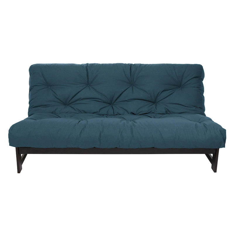 Trupedic Full-size 8-inch Futon Mattress (Mattress Only)
