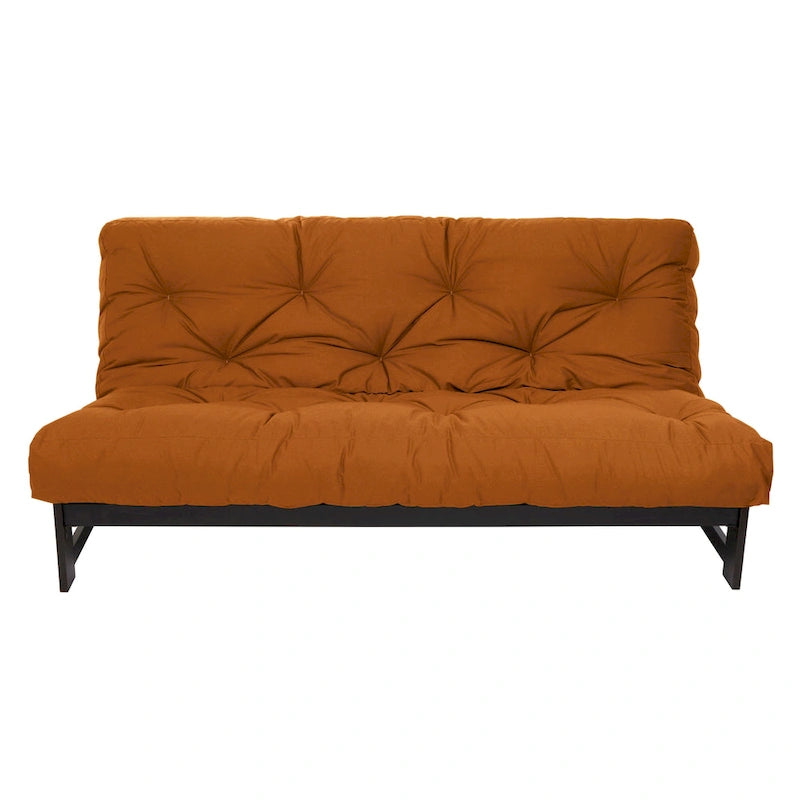 Trupedic Full-size 8-inch Futon Mattress (Mattress Only)