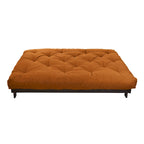 Trupedic Full-size 8-inch Futon Mattress (Mattress Only)