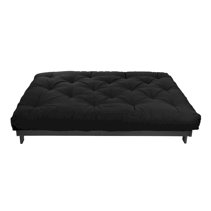 Trupedic Full-size 8-inch Futon Mattress (Mattress Only)