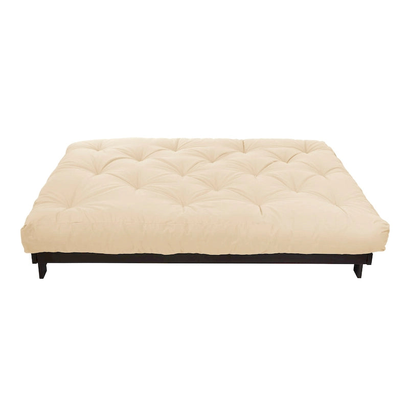 Trupedic Full-size 8-inch Futon Mattress (Mattress Only)