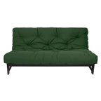 Trupedic Full-size 8-inch Futon Mattress (Mattress Only)