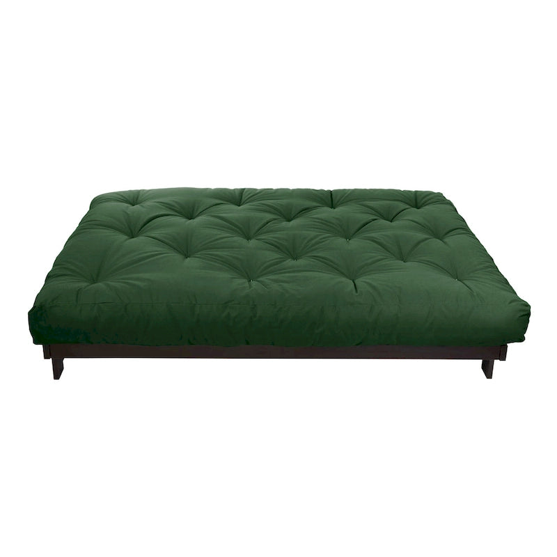 Trupedic Full-size 8-inch Futon Mattress (Mattress Only)