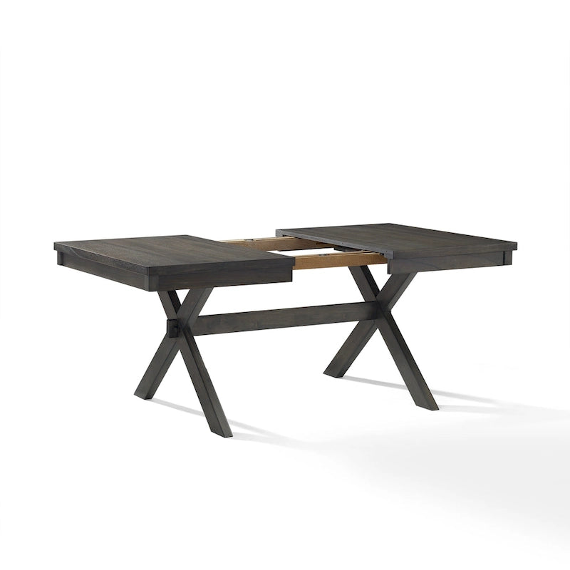 Crosley Hayden 9 Piece Dining Set