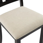 Crosley Hayden 9 Piece Dining Set