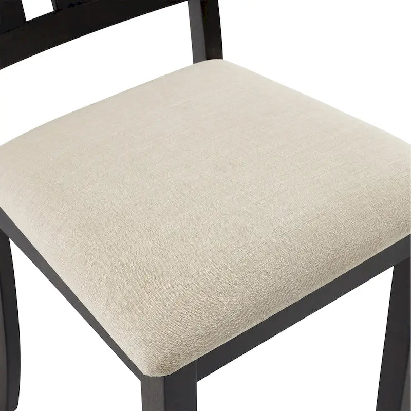 Crosley Hayden 9 Piece Dining Set
