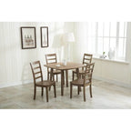 Boulder Dining Chairs (Set of 2)