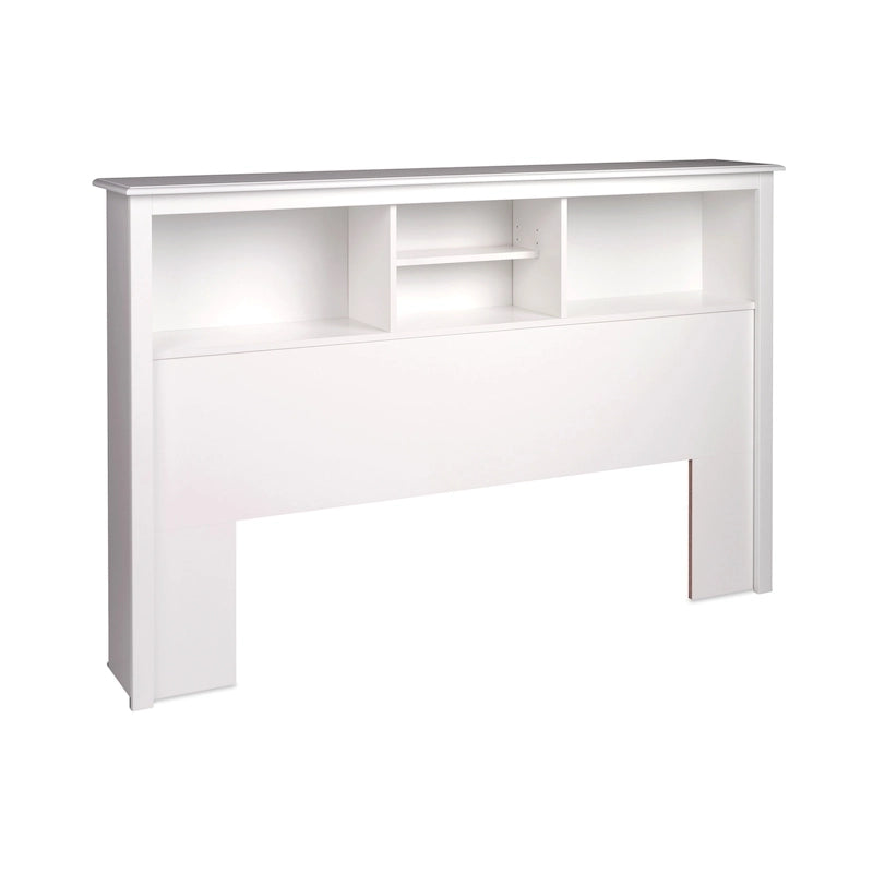 Monterey Full/Queen Bookcase Headboard