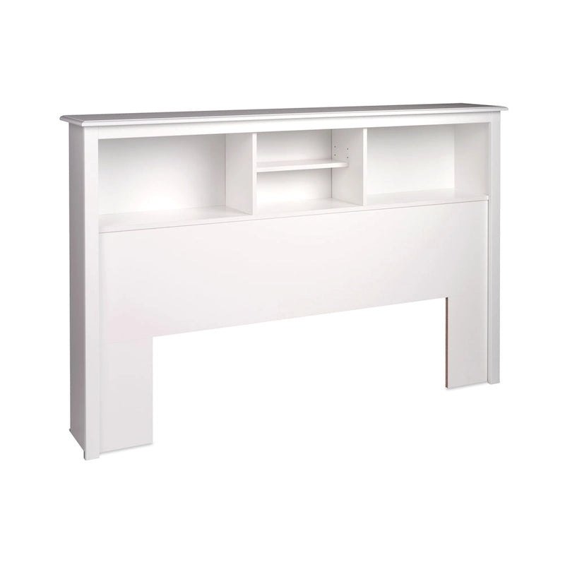 Monterey Full/Queen Bookcase Headboard