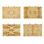 Brandyss Burl End Table