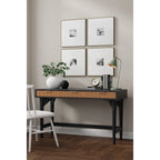 Origins by Alpine Larsen Large Desk