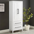 Crosley Genevieve Storage Pantry