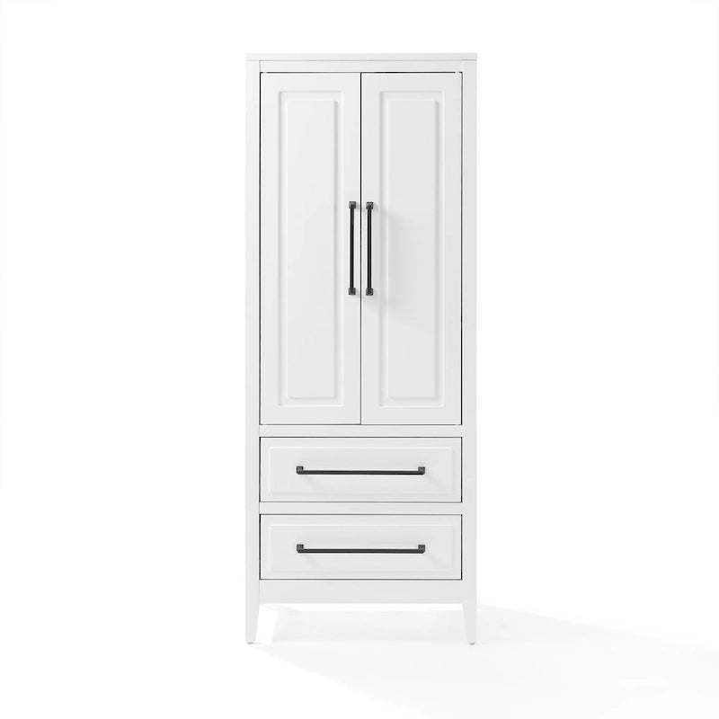 Crosley Genevieve Storage Pantry