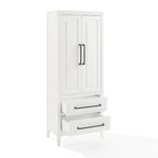 Crosley Genevieve Storage Pantry