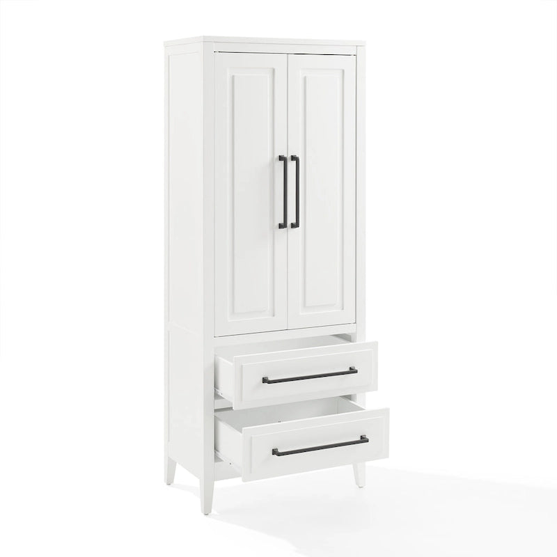 Crosley Genevieve Storage Pantry