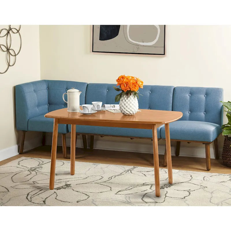 Set da pranzo 4 pezzi Simple Living Neha