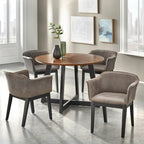 Tavolo da pranzo Jonas Simple Living