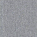 Poltrona reclinabile a molla con tasca laterale e finitura con borchie decorative