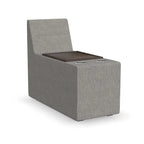 Flex Storage Smart Hub per Flex Sectional - 15 x 30 x 37