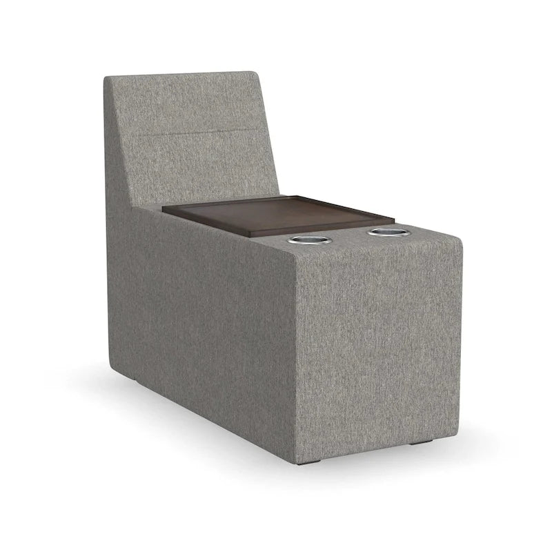 Flex Storage Smart Hub per Flex Sectional - 15 x 30 x 37