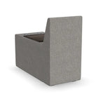 Flex Storage Smart Hub per Flex Sectional - 15 x 30 x 37