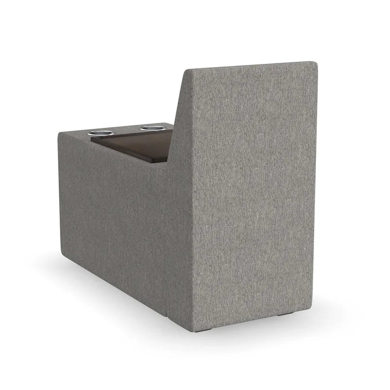 Flex Storage Smart Hub per Flex Sectional - 15 x 30 x 37