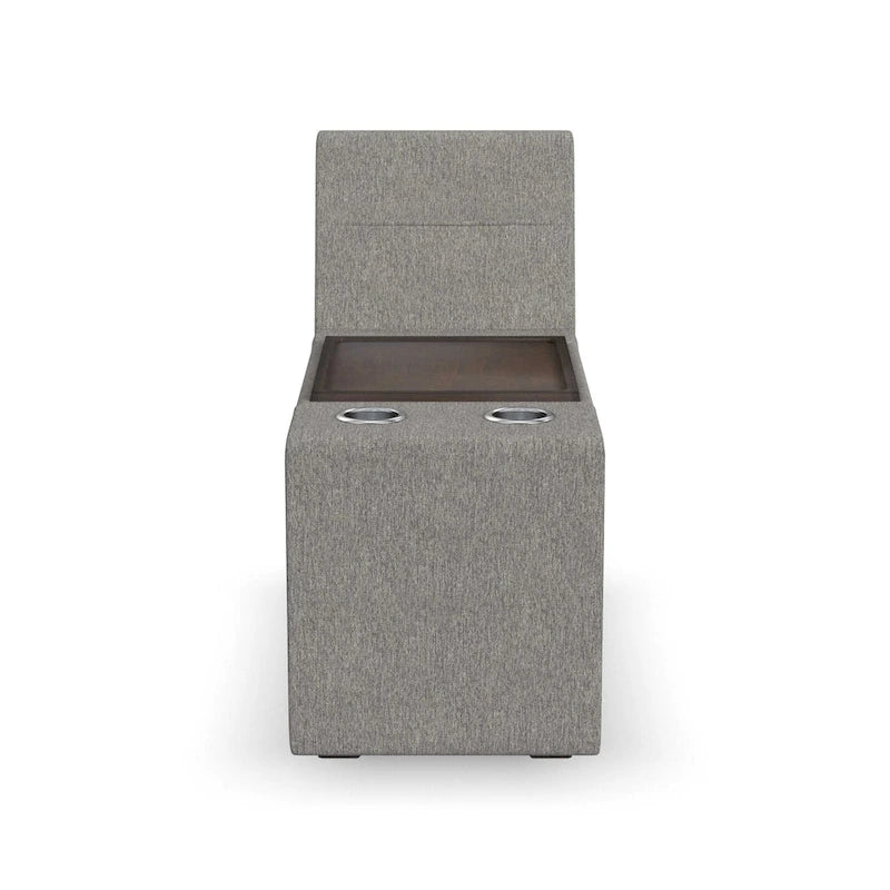 Flex Storage Smart Hub per Flex Sectional - 15 x 30 x 37