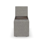 Flex Storage Smart Hub per Flex Sectional - 15 x 30 x 37