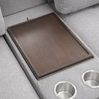Flex Storage Smart Hub per Flex Sectional - 15 x 30 x 37