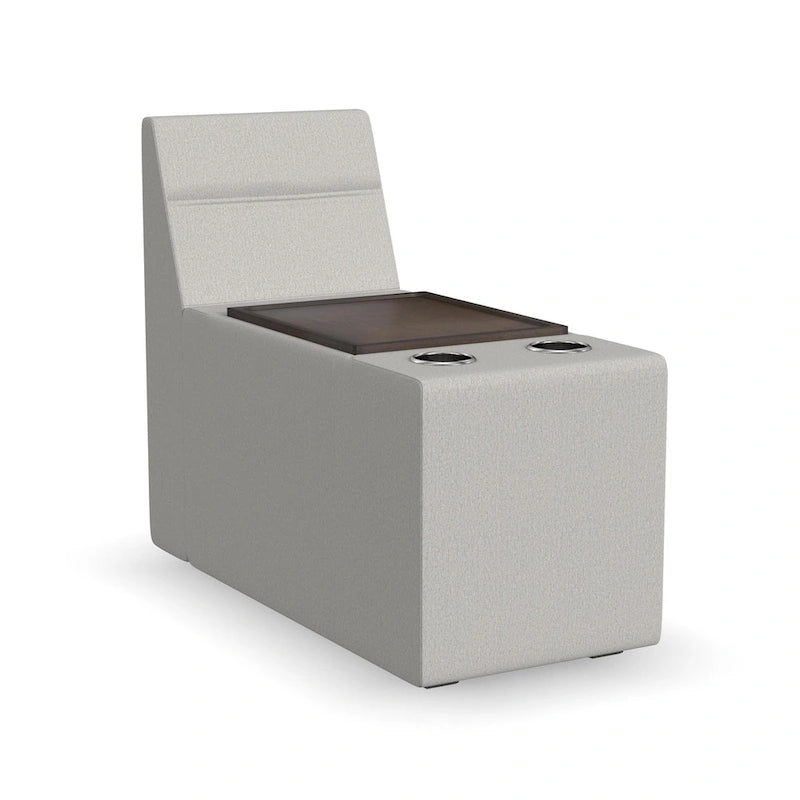 Flex Storage Smart Hub per Flex Sectional - 15 x 30 x 37