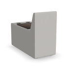 Flex Storage Smart Hub per Flex Sectional - 15 x 30 x 37