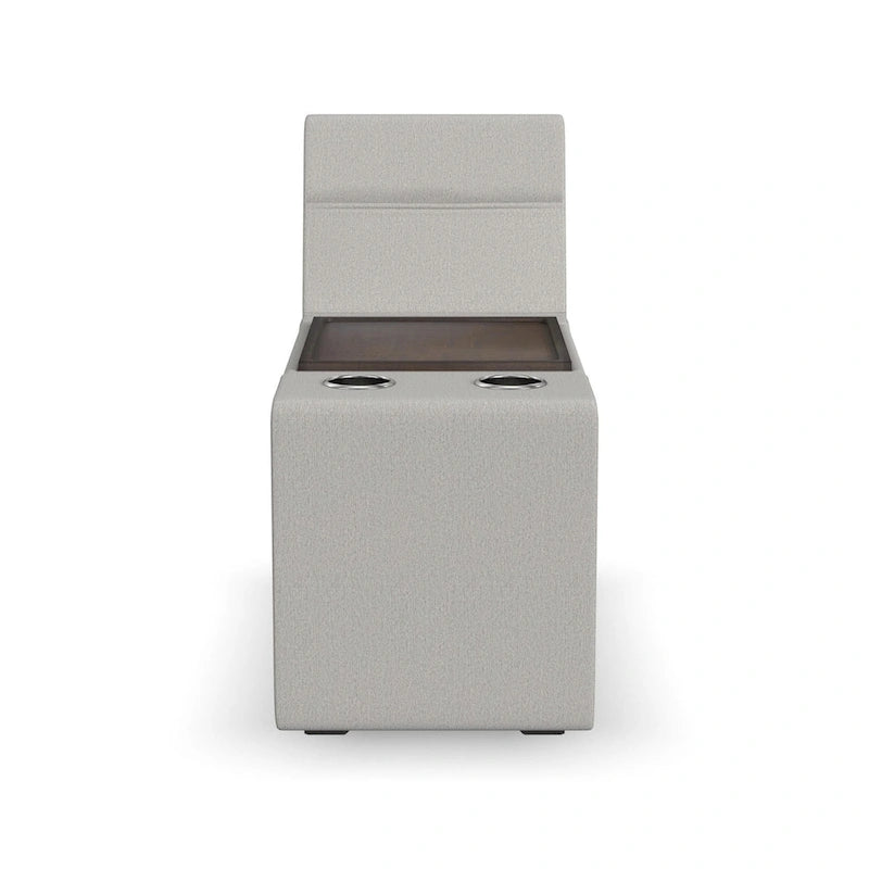 Flex Storage Smart Hub per Flex Sectional - 15 x 30 x 37
