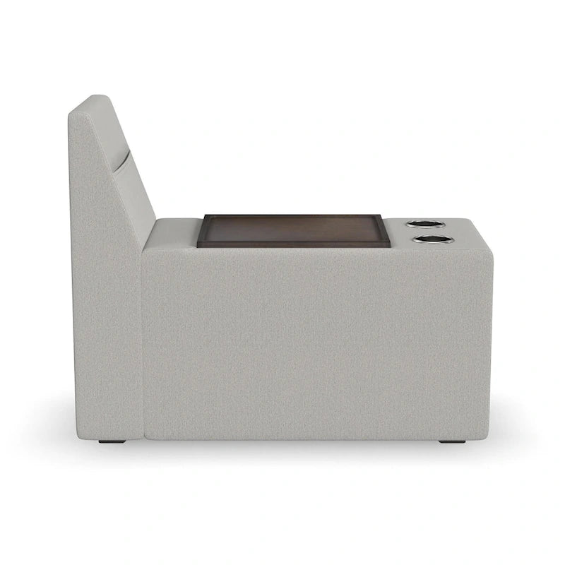 Flex Storage Smart Hub per Flex Sectional - 15 x 30 x 37