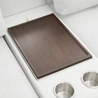 Flex Storage Smart Hub per Flex Sectional - 15 x 30 x 37