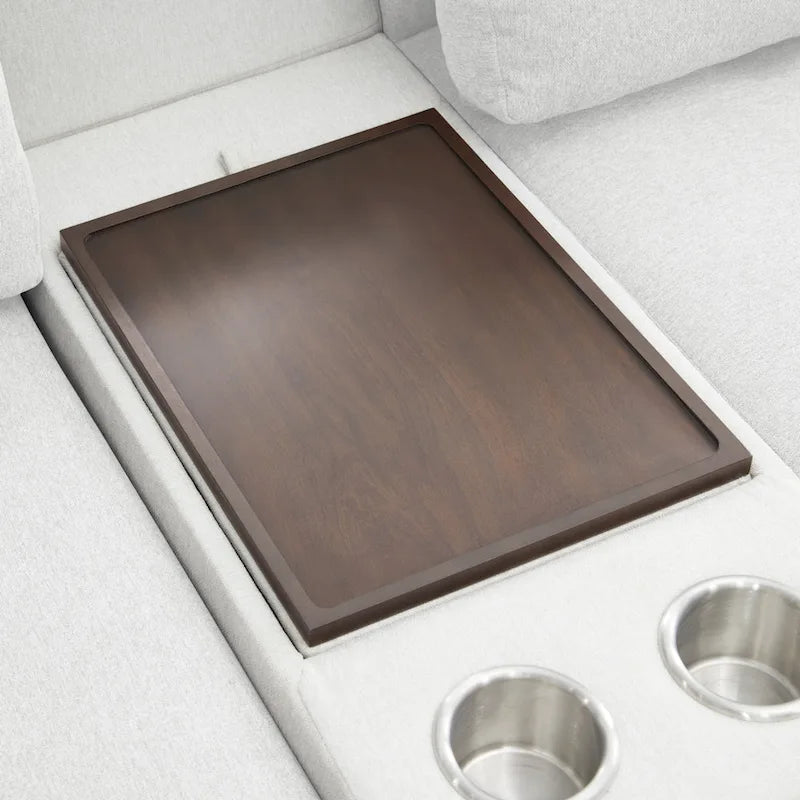 Flex Storage Smart Hub per Flex Sectional - 15 x 30 x 37