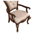 Sedia da pranzo Gramercy Cherry di New Classic Furniture (set da 2)