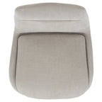 SAFAVIEH Emilia Accent Chair - 24 W x 28 D x 32 H - 24Wx28Dx32H