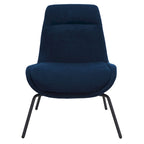 SAFAVIEH Emilia Accent Chair - 24 W x 28 D x 32 H - 24Wx28Dx32H