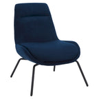 SAFAVIEH Emilia Accent Chair - 24 W x 28 D x 32 H - 24Wx28Dx32H