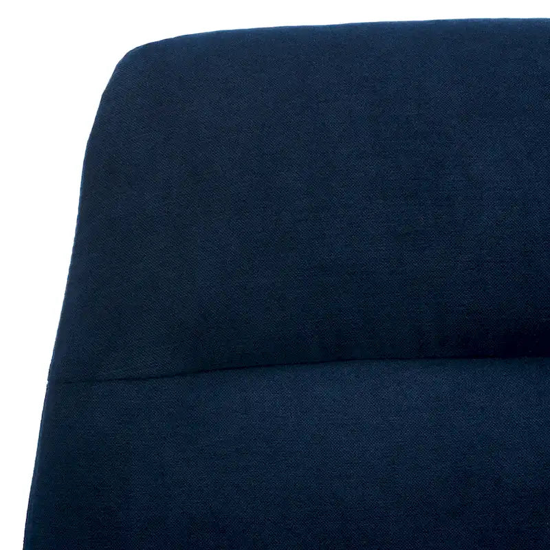 SAFAVIEH Emilia Accent Chair - 24 W x 28 D x 32 H - 24Wx28Dx32H