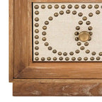 SAFAVIEH Amma 3-Drawer Chest