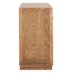 SAFAVIEH Amma 3-Drawer Chest