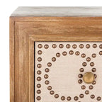 SAFAVIEH Amma 3-Drawer Chest
