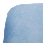 SAFAVIEH Manerva Accent Chair - 27 W x 30.5 L x 35.8 H - 27Wx31Dx36H