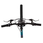 Titan Trail 21-speed Suspension Women's Mountain Bike, 18-Inch Frame, Blue