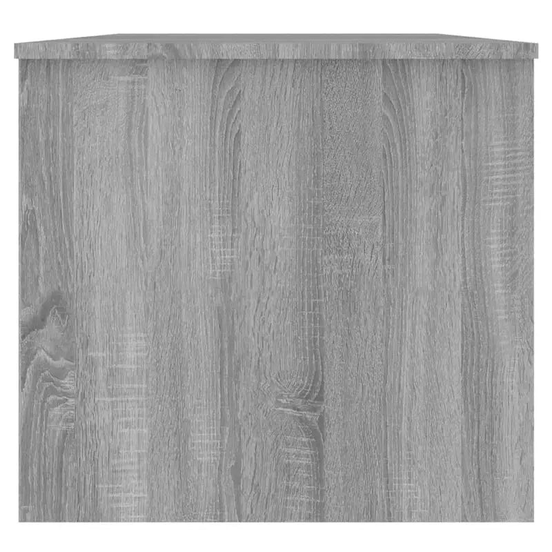 vidaXL Coffee Table Lift Top End Table Accent Side Sofa Table Engineered Wood - 40.2 x 19.9 x 18.3