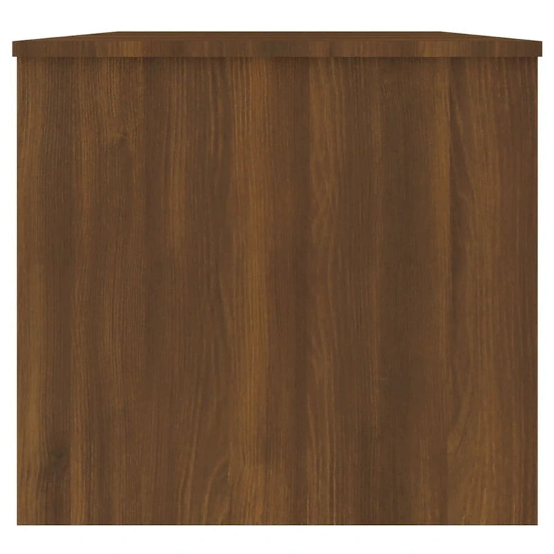 vidaXL Coffee Table Lift Top End Table Accent Side Sofa Table Engineered Wood - 40.2 x 19.9 x 18.3