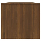 vidaXL Coffee Table Lift Top End Table Accent Side Sofa Table Engineered Wood - 40.2 x 19.9 x 18.3